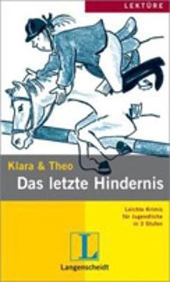 Das letzte Hindernis (Stufe 2)