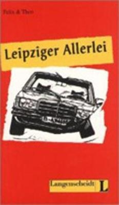 Leipziger Allerlei (Stufe 3)