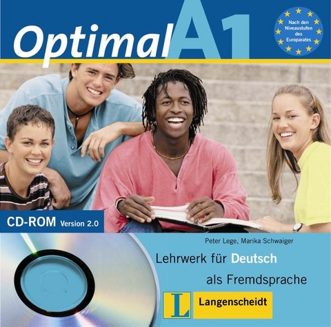 Optimal A1 - CD-ROM A1