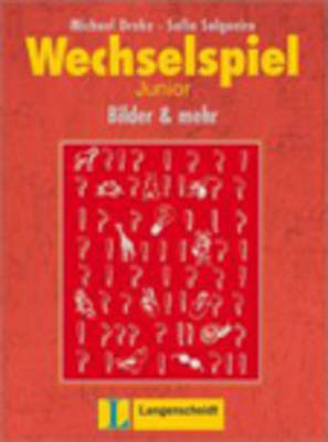 Wechselspiel Junior - Michael Dreke, Sofia Prestes Salgueiro