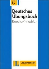 Deutsches Übungsbuch - Annerose Buscha, Kabesch Friedrich