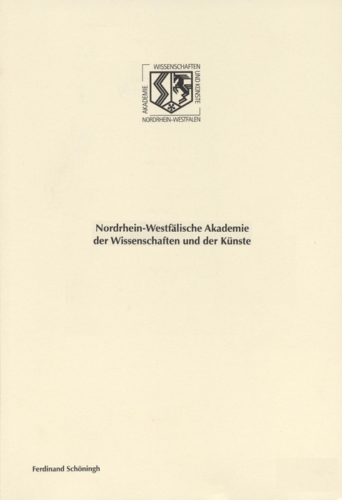 Bakterielle Endotoxine: Chemische Konstitution und Biologische Wirkung. - Hartl, Franz U: Proteinfaltung in der Zelle - Ernst Th Rietschel