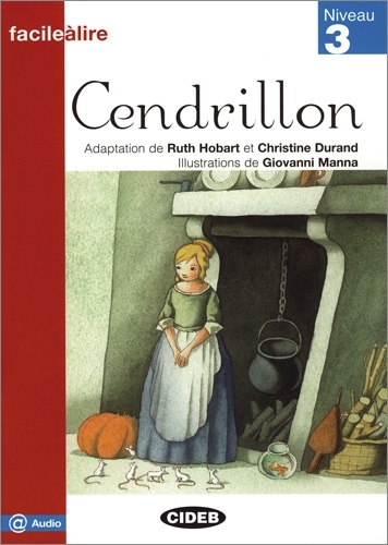 Cendrillon (Stufe 3)