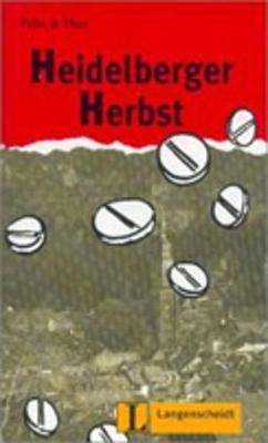 Heidelberger Herbst (Stufe 2) - Buch mit Mini-CD