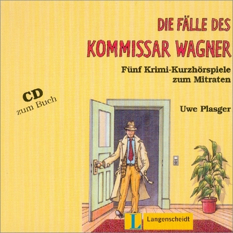 Die Fälle des Kommissar Wagner