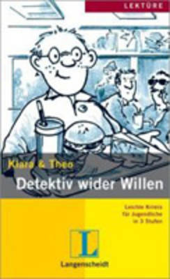 Detektiv wider Willen (Stufe 1)