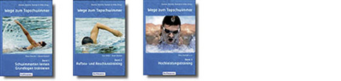 Paket "Topschwimmer" - 