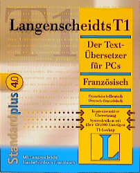 Französisch, Standard plus 4.0, 2 CD-ROMs