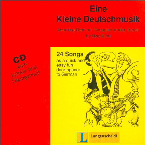 Eine kleine Deutschmusik