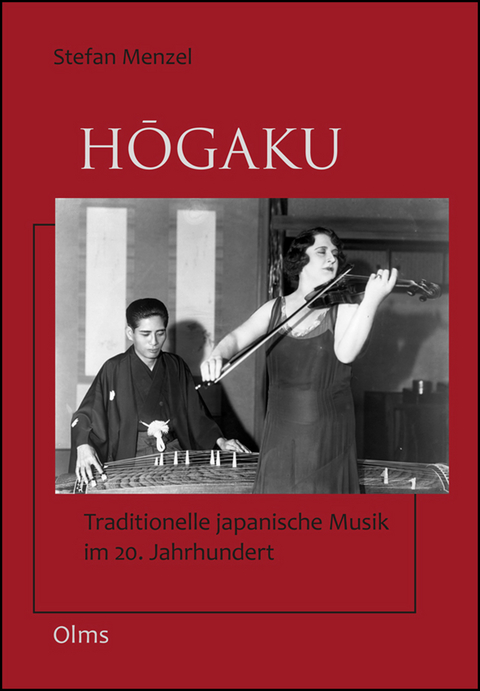 Hogaku - Stefan Menzel