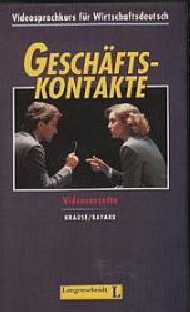 1 Videocassette (VHS/SECAM) - 