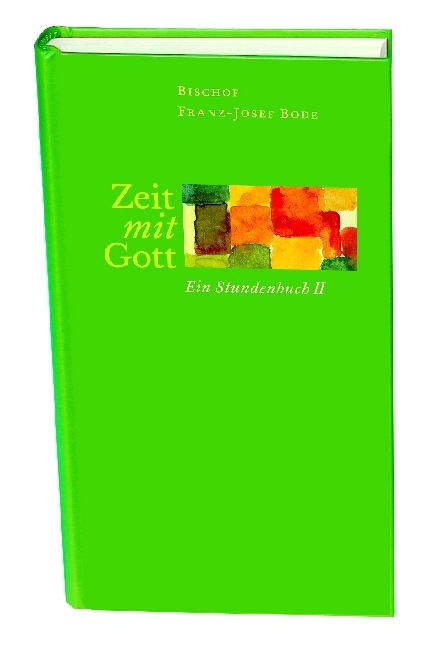 Zeit mit Gott - 