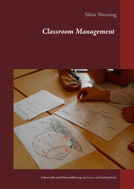 Classroom Management - Silvia Wenning