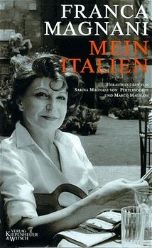 Mein Italien - Franca Magnani