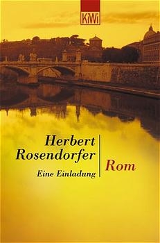 Rom - Herbert Rosendorfer