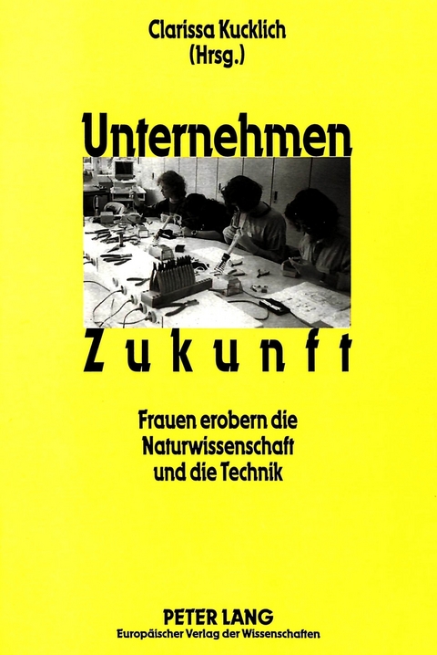 Unternehmen Zukunft - 