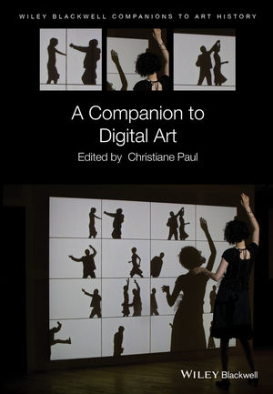 A Companion to Digital Art - 