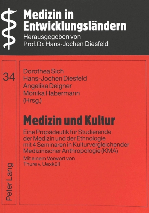 Medizin und Kultur - 