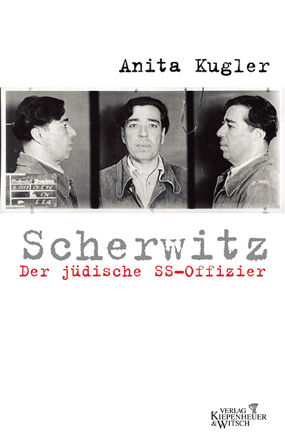 Scherwitz - Anita Kugler