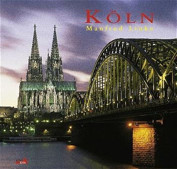 Köln - Manfred Linke