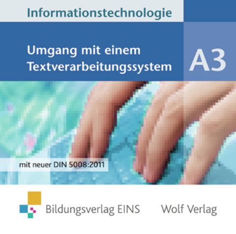 Informationstechnologie / Informationstechnologie - Einzelbände - Ingrid Brem, Wolfgang Flögel, Karl-Heinz Neumann