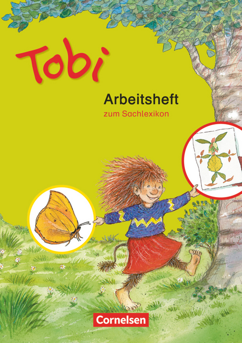 Tobi - Zu allen Ausgaben 2016 und 2009 - Lars Römer, Katharina Michel