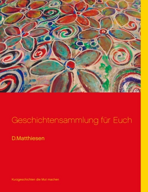 Geschichtensammlung für Euch