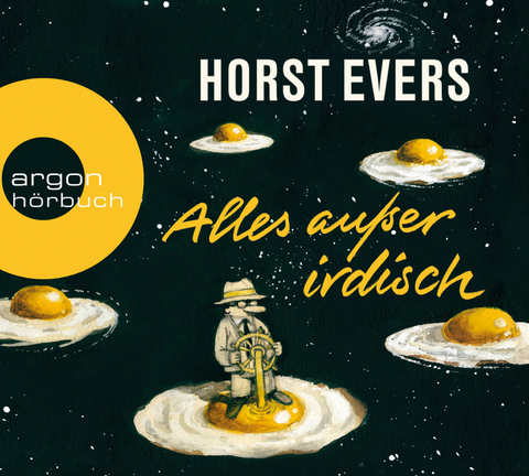 Alles außer irdisch - Horst Evers