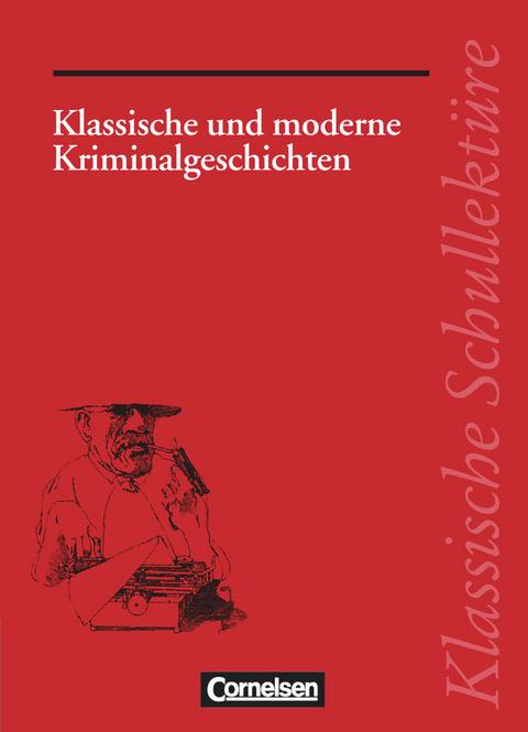 Klassische Schullektüre - Theo Herold