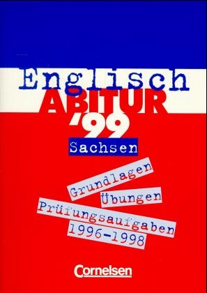 Sachsen, Prüfungsaufgaben 1996-1998