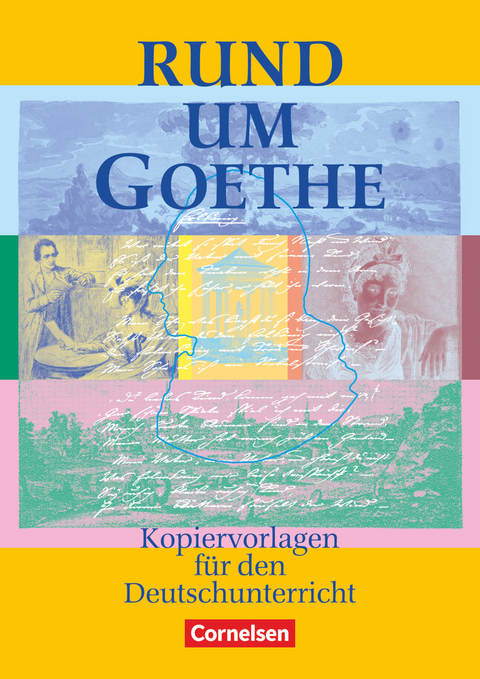 Rund um ... - Sekundarstufe I - Guido König, Rosemarie Lange, Elvira Langbein, Reinhard Lindenhahn, Louise Raetzell, Sinje Bowien, Elke Rakowski