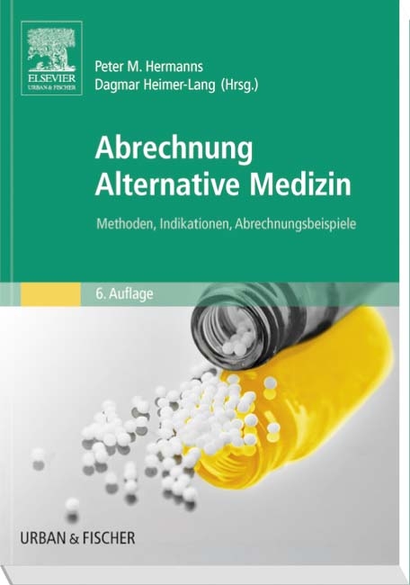 Abrechnung Alternative Medizin - 