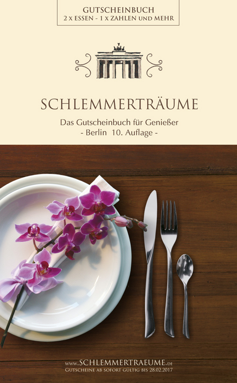 Schlemmerträume - 