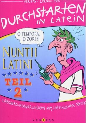 Nuntii Latini. Tl.2 - 