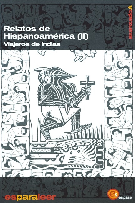 Es para leer / Relatos de Hispanoamérica