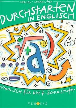 Durchstarten in Englisch: Englisch für die 7. Schulstufe