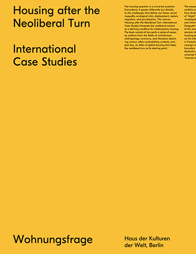 International Case Studies - 