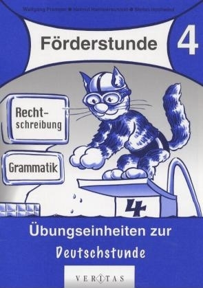 Förderstunde. H.4 - 