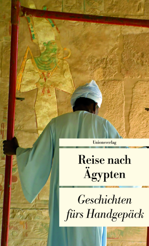 Reise nach Ägypten - 