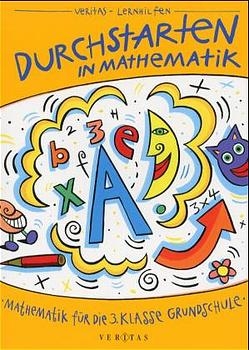 Mathematik für die 3. Klasse -  Mathematik für die 3. Klasse