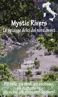 Mystic Rivers - Trebbia, Meandri 1. (Appennino Piacentino) - filippo tuccimei