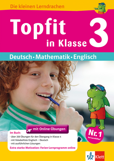 Topfit in Klasse 3