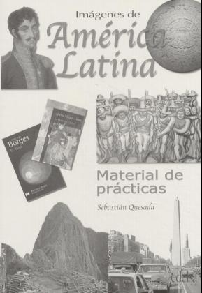 Imágenes de América Latina / Material de prácticas - Sebastián Quesada Marco