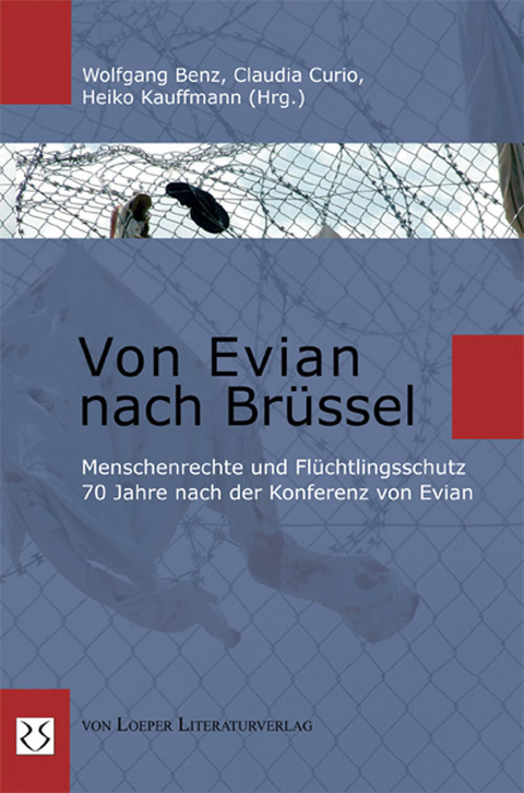 Von Evian nach Brüssel - 