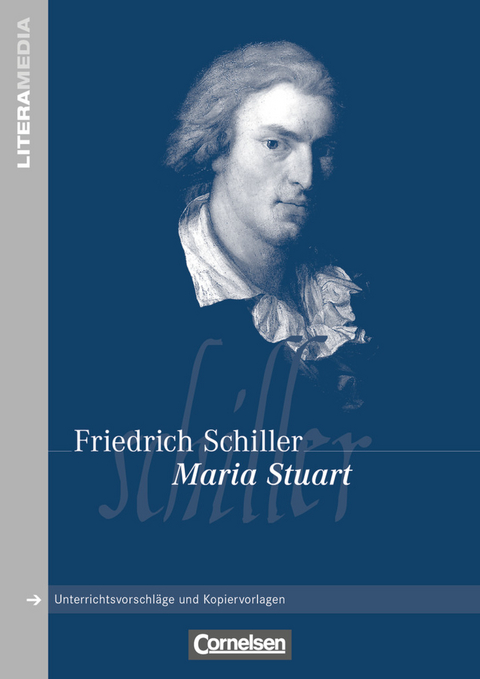 Literamedia - Friedrich Von Schiller