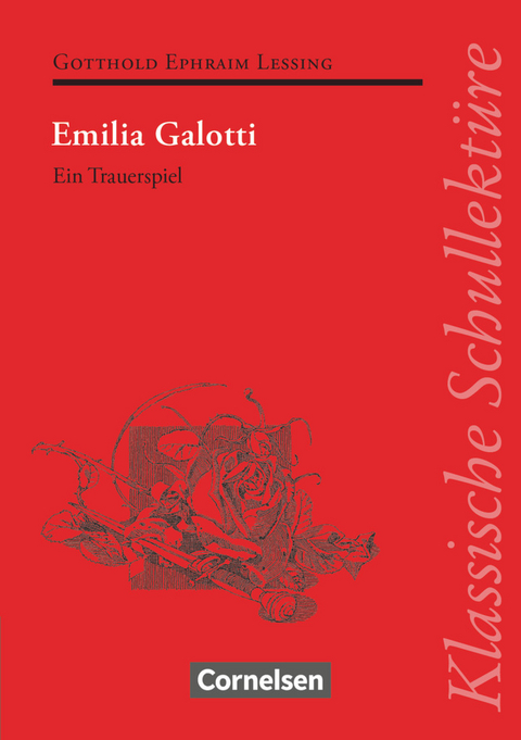 Klassische Schullektüre - Gotthold Ephraim Lessing, Herbert Fuchs, Dieter Seiffert, Ekkehart Mittelberg