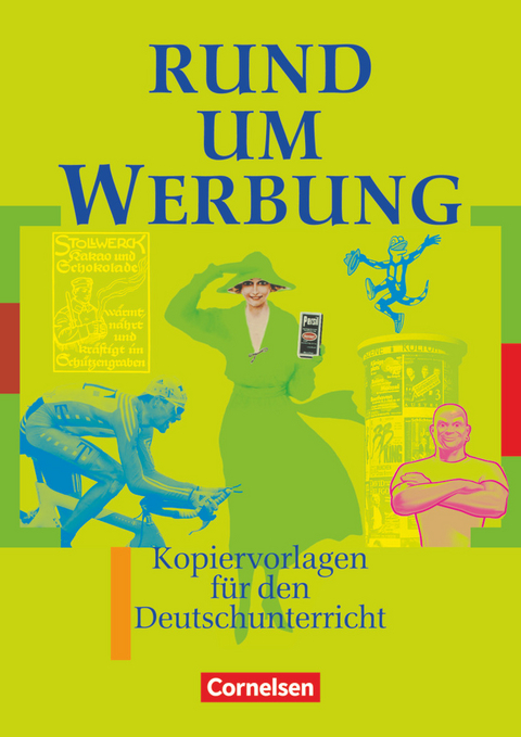 Rund um ... - Sekundarstufe I - Christian Rühle