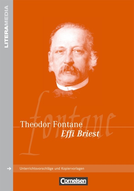 Literamedia / Effi Briest - Theodor Fontane