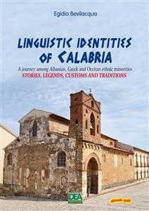 Linguistic Identities of Calabria - Egidio Bevilacqua