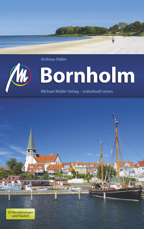 Bornholm - Andreas Haller